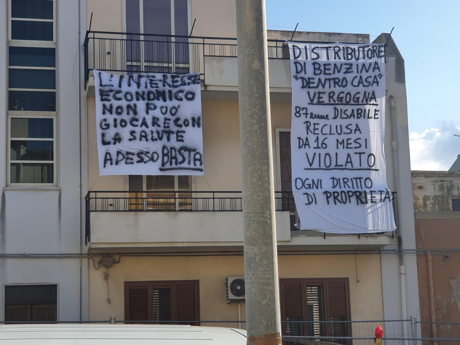 Eni: chiudiamo il rifornimento a Ispica