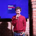 Let's Comedy, rassegna itinerante di stand up comedy del Sud Italia
