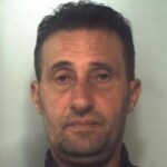 Il ladro di Ispica arrestato a Catania