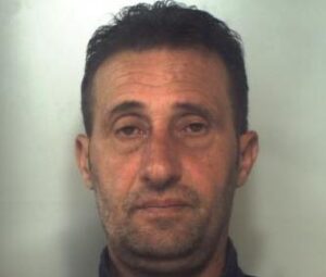 Il ladro di Ispica arrestato a Catania