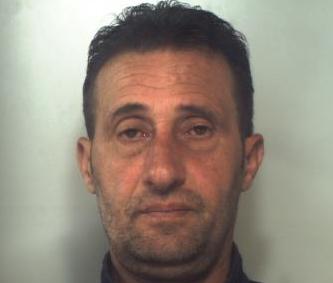 Il ladro di Ispica arrestato a Catania