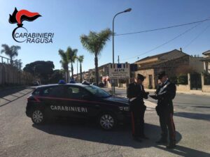 Rissa tra immigrati, con depistaggio