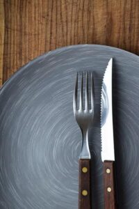 Diete a gennaio: perché il falilmento è dietro l'angolo
