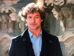 Alberto Angela: vi racconto Catania e l'Etna