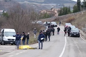 Medico aggredita: abbandonati a noi stessi