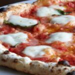 Dimagrire con la dieta della pizza