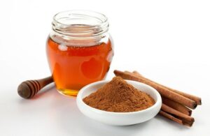 Dimagrire con la tisana di cannella e miele