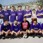 Quando Pietro Anastasi venne a giocare a Scicli