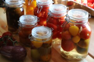 Dieta in inverno: gli alimenti indicati per combattere il freddo