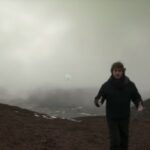 Meraviglie di Alberto Angela sale sull'Etna