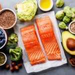 La dieta Nordica per controllare il Colesterolo e perdere peso