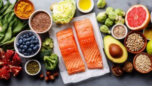 La dieta Nordica per controllare il Colesterolo e perdere peso