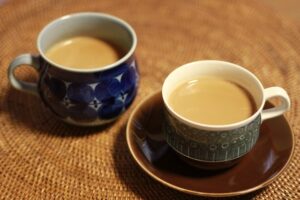 Dimagrire con il Chai, il te nero del momento