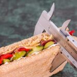 Dieta: come dimagrire con la regola del 5