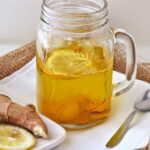 Tisana Curcuma e zenzero, perché fa bene?