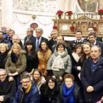 I giornalisti di Ragusa celebrano oggi il loro patrono