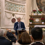 I giornalisti iblei hanno festeggiato San Francesco di Sales