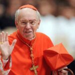 Giovanni Battista Re nuovo decano del Collegio Cardinalizio