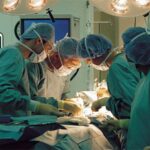 Ospedale San Marco, il primo prelievo multiorgano