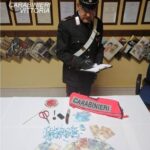 Droga, tre arresti ad Acate