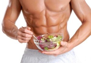 Dieta: come aumentare il testosterone
