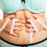 Dieta: come eliminare la pancia in poco tempo