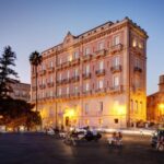 Il  Des Etrangers torna a essere albergo di lusso