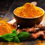 Dieta: la Curcuma e i suoi benefici