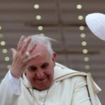 Papa Francesco cambia il Padre Nostro