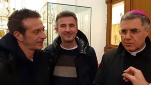 Arcivescovo Lorefice: la chiesa ha bisogno anche di Ficarra e Picone