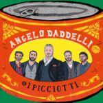 Il nuovo disco della piccola orchestra folk siciliana