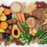 La dieta per chi soffre di emorroidi