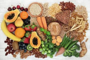 La dieta per chi soffre di emorroidi