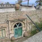 Rinasce, come albergo di lusso, il San Pancrazio d Taormina