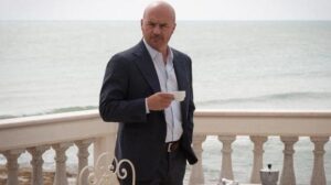 Il Commissario Montalbano per la prima volta al cinema