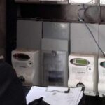 Ispica, ruba l’energia elettrica: arrestato
