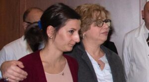 Donne, scienziate, italiane: hanno isolato il Coronavirus