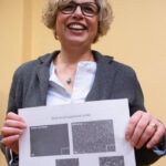 Concetta da Ragusa ha isolato il Coronavirus