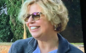 Coronavirus, Concetta: Ho avuto paura, ma sono felice