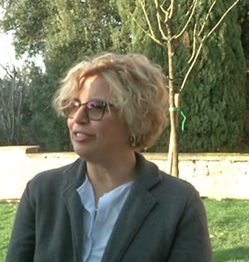 Concetta, precaria fino a 45 anni