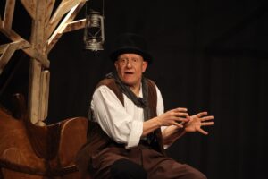 Teatro