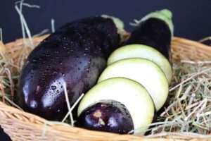 Dimagrire con la dieta viola: The purple diet