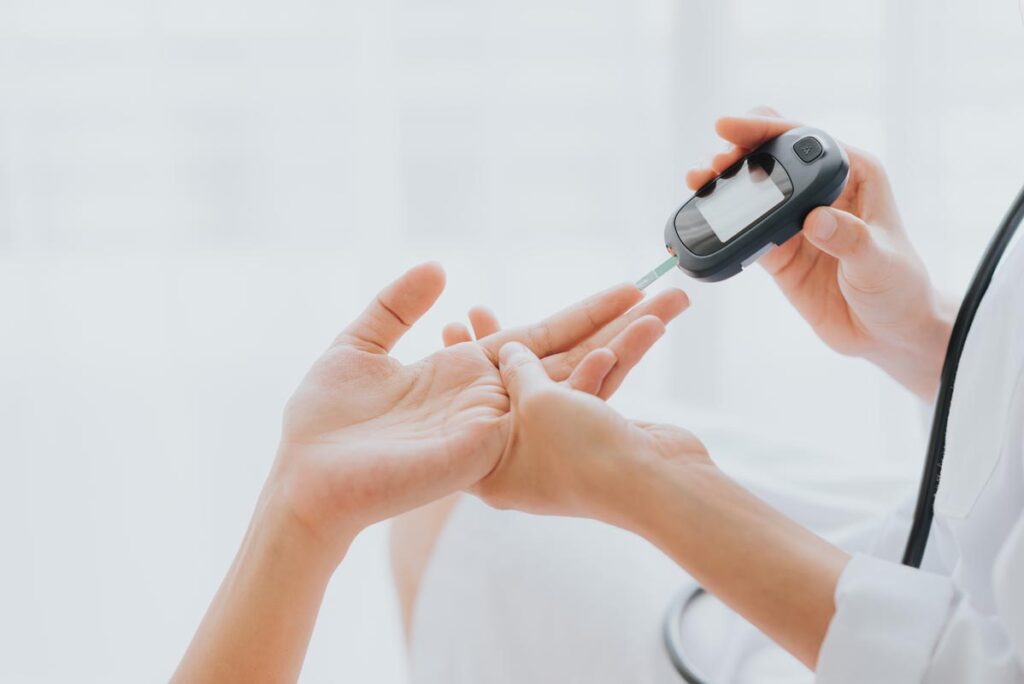 Diabete insipido: i sintomi