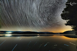 La diga di Santa Rosalia sulla rivista statunitense Astronomy