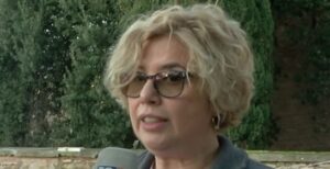 Concetta Castilletti: Ora la cura del Coronavirus è più vicina