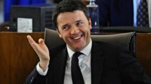 Italia Viva, Ignazio si, Ignazio no