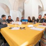 A Ispica si discute della città che vorrei