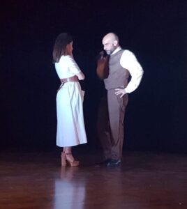 Bufalino 100, in teatro a Comiso