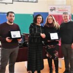 Masterclass di tromba al Verga di Modica