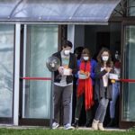 Coronavirus, nuovo caso sospetto a Roma, è un italiano